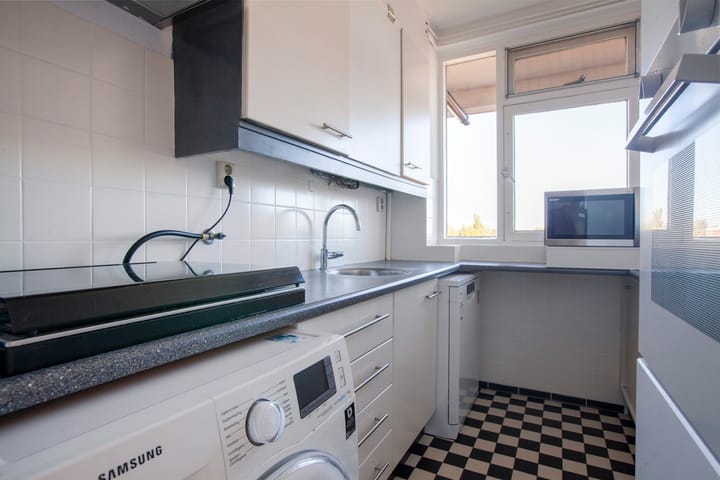 Foto 20 van Albert Plesmanplein 16