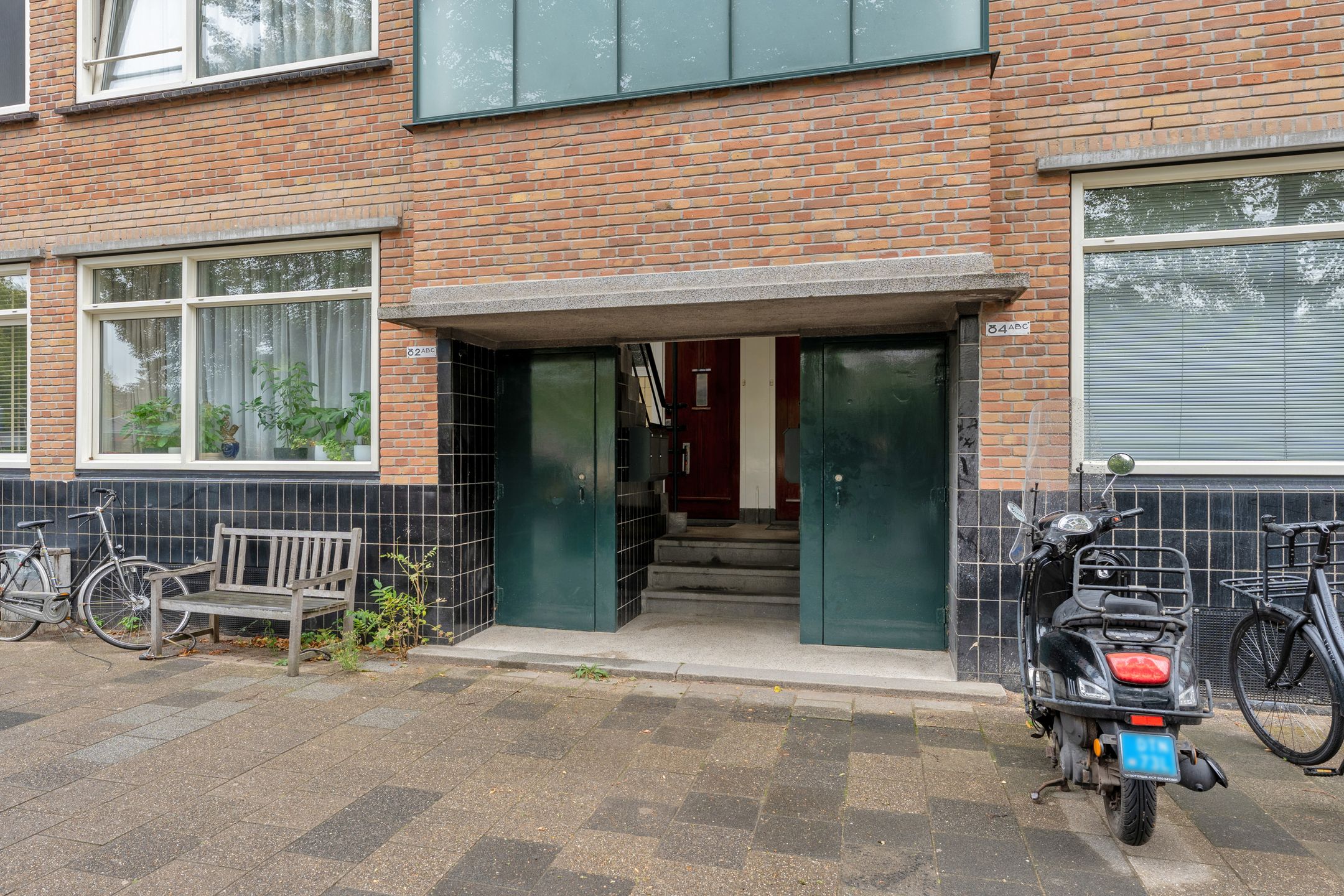 Foto 39 van Noorderhavenkade 82-C