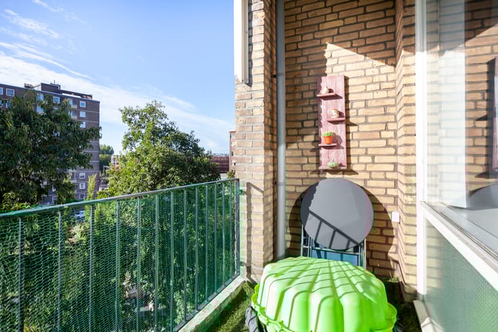 Foto 29 van Albert Plesmanplein 16