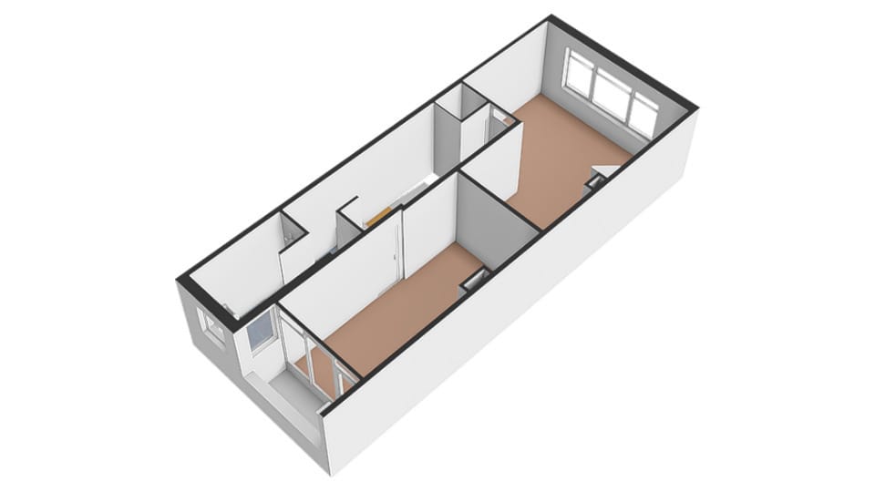 Foto 46 van Noorderhavenkade 82-C