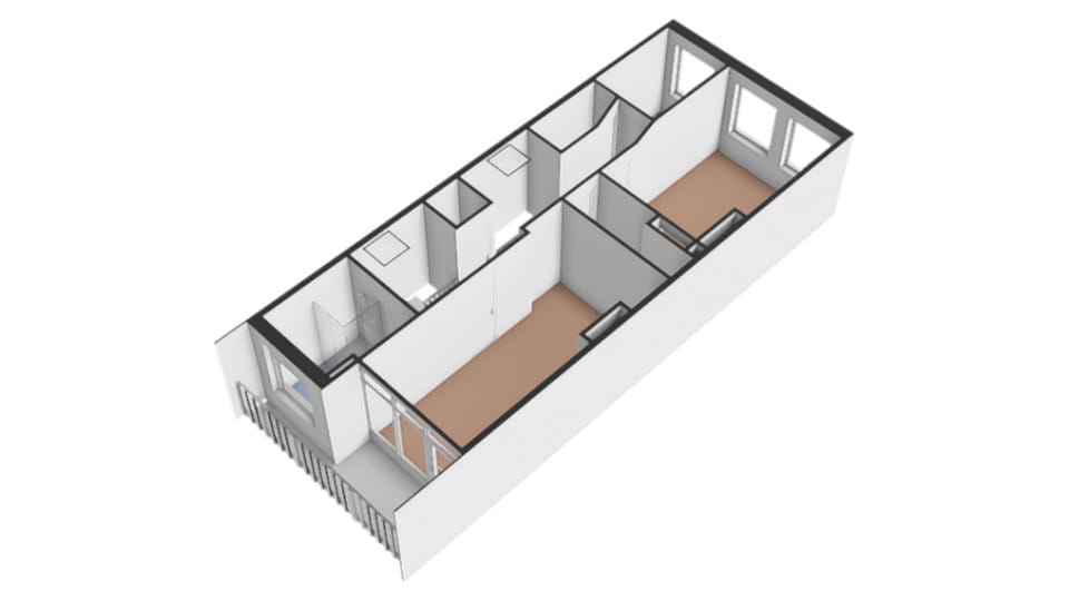 Foto 48 van Noorderhavenkade 82-C