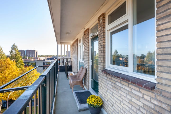 Foto 32 van Albert Plesmanplein 16