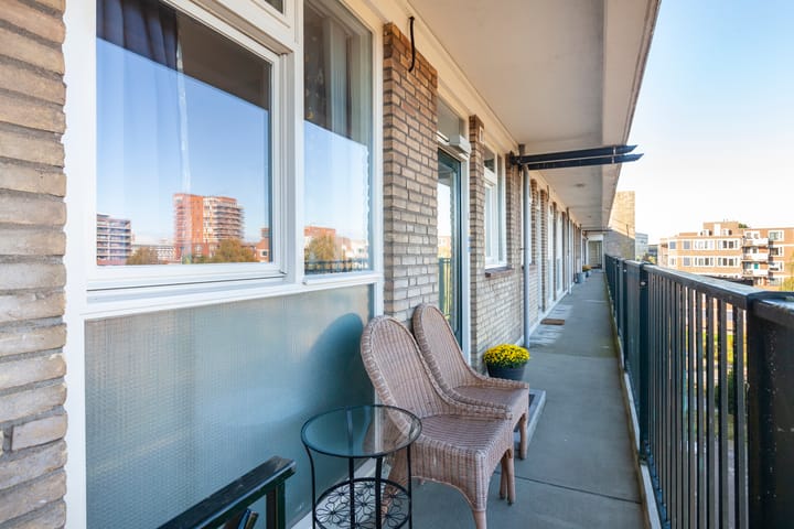 Foto 33 van Albert Plesmanplein 16