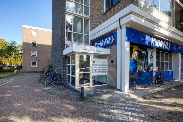 Foto 35 van Albert Plesmanplein 16