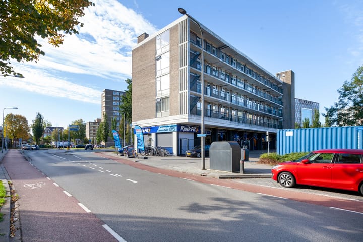 Foto 36 van Albert Plesmanplein 16