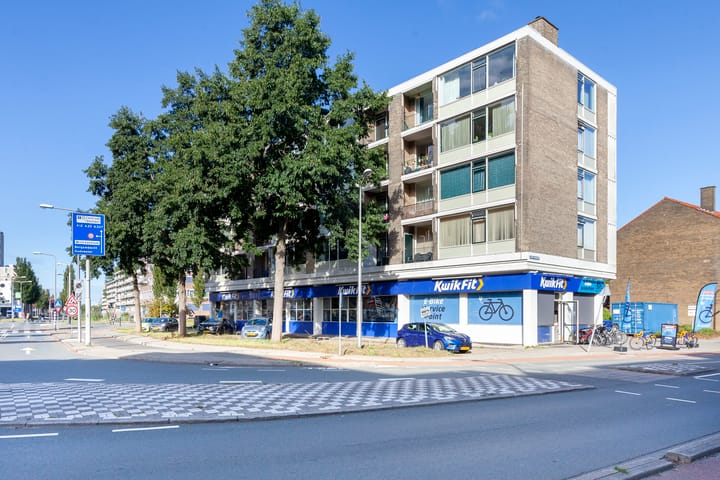 Foto 37 van Albert Plesmanplein 16