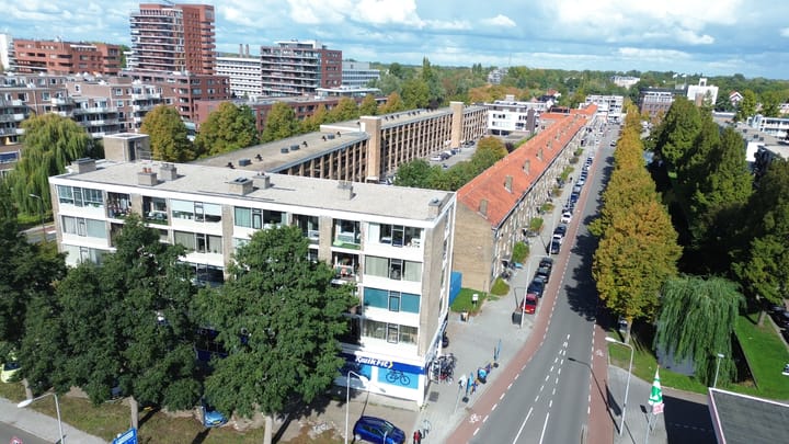 Foto 38 van Albert Plesmanplein 16