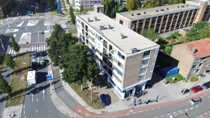 Foto 39 van Albert Plesmanplein 16