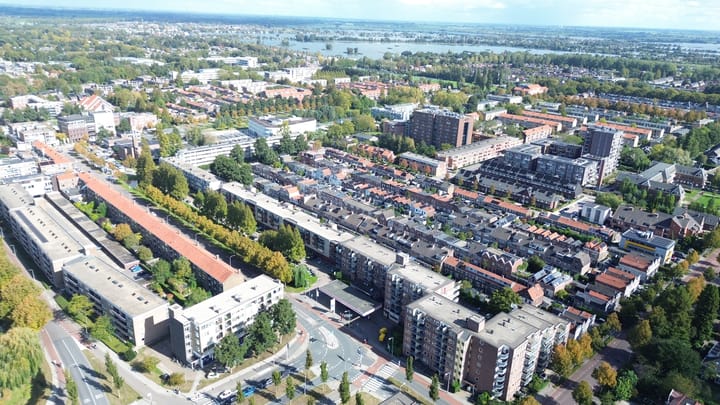 Foto 40 van Albert Plesmanplein 16