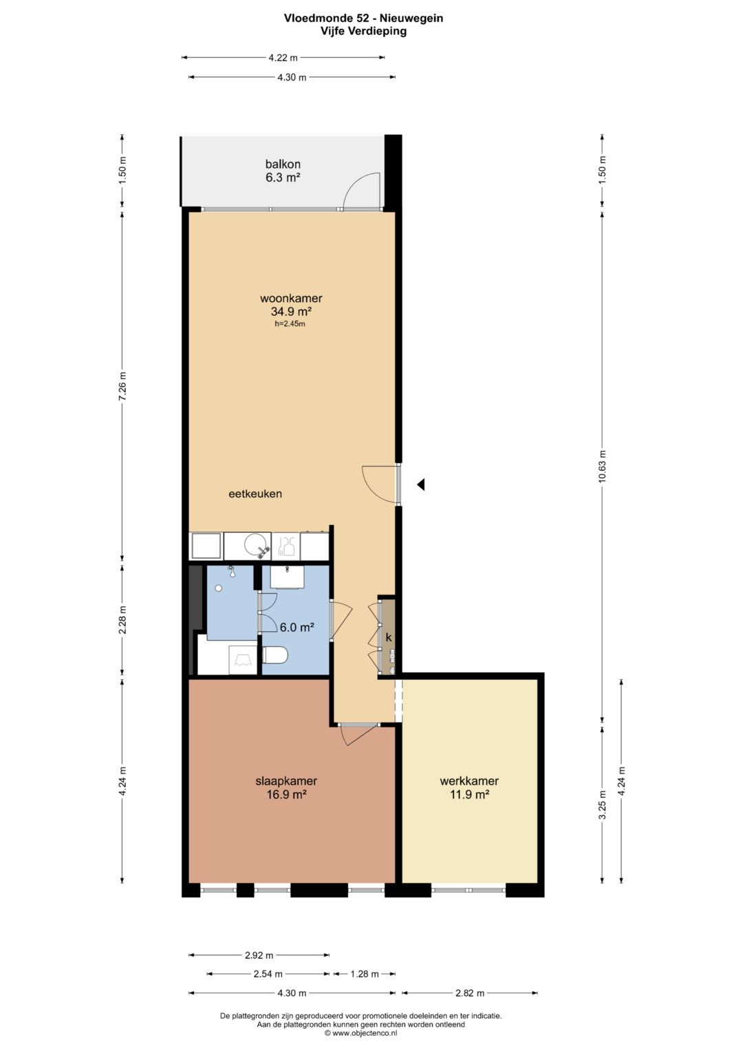 Photo 40 of Vloedmonde 52