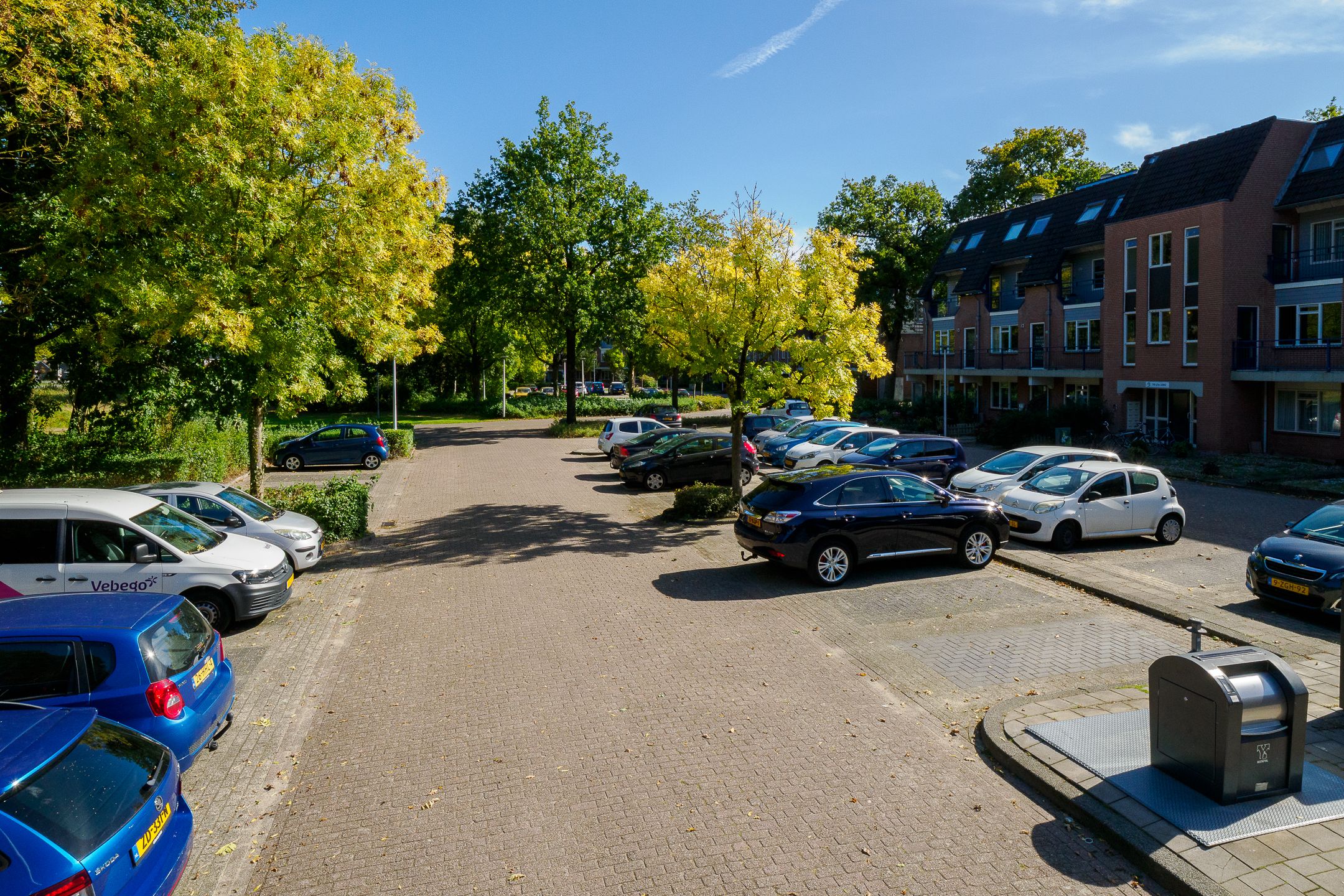 Foto 30 van Dinant Dijkhuisstraat 50