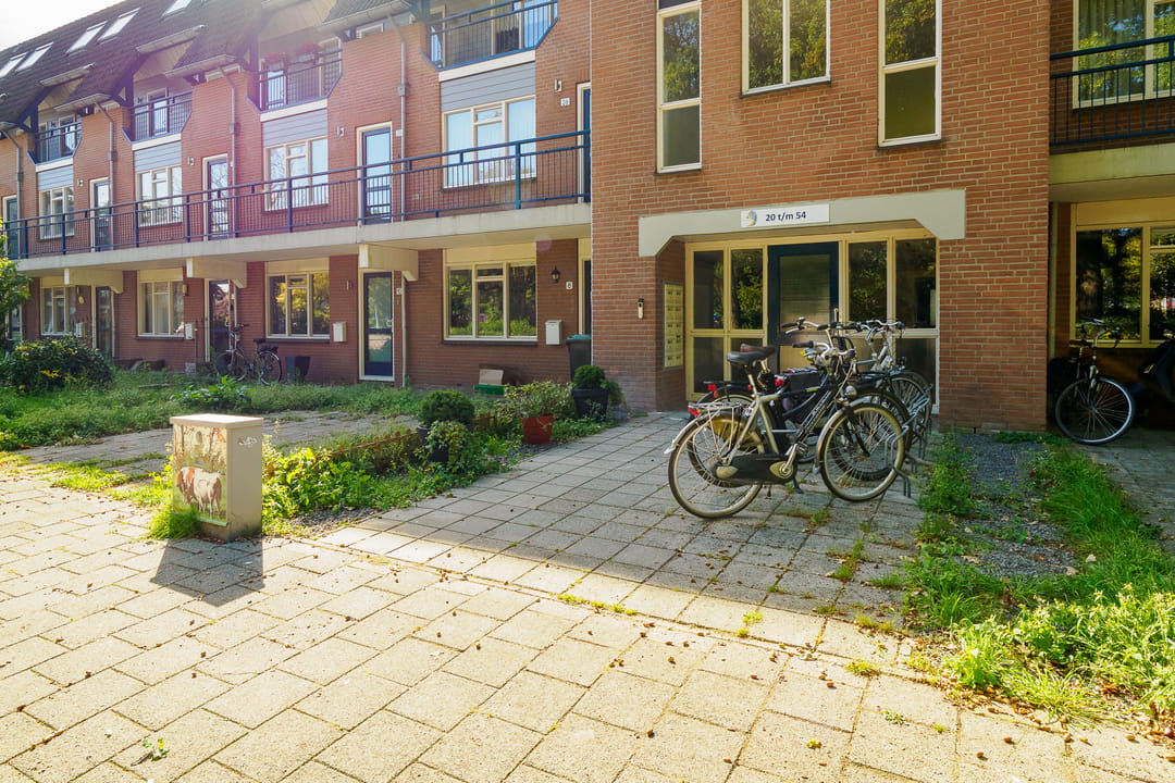 Foto 31 van Dinant Dijkhuisstraat 50