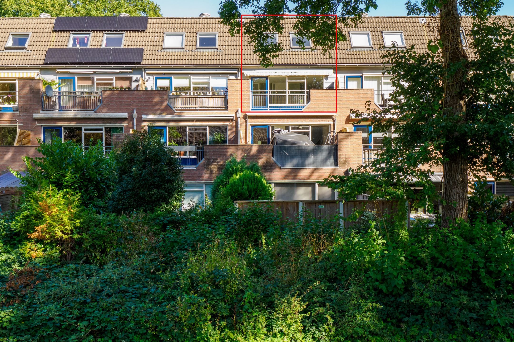 Foto 33 van Dinant Dijkhuisstraat 50