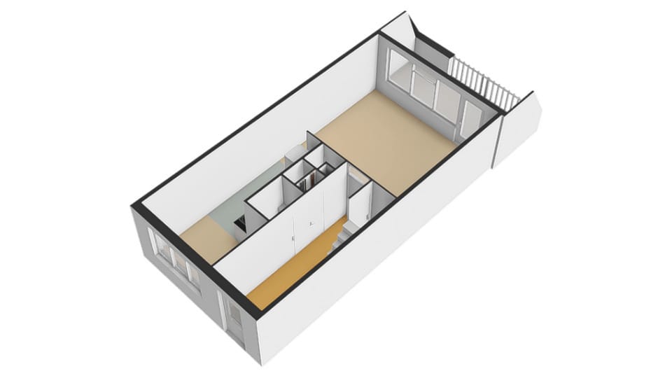 Foto 35 van Dinant Dijkhuisstraat 50