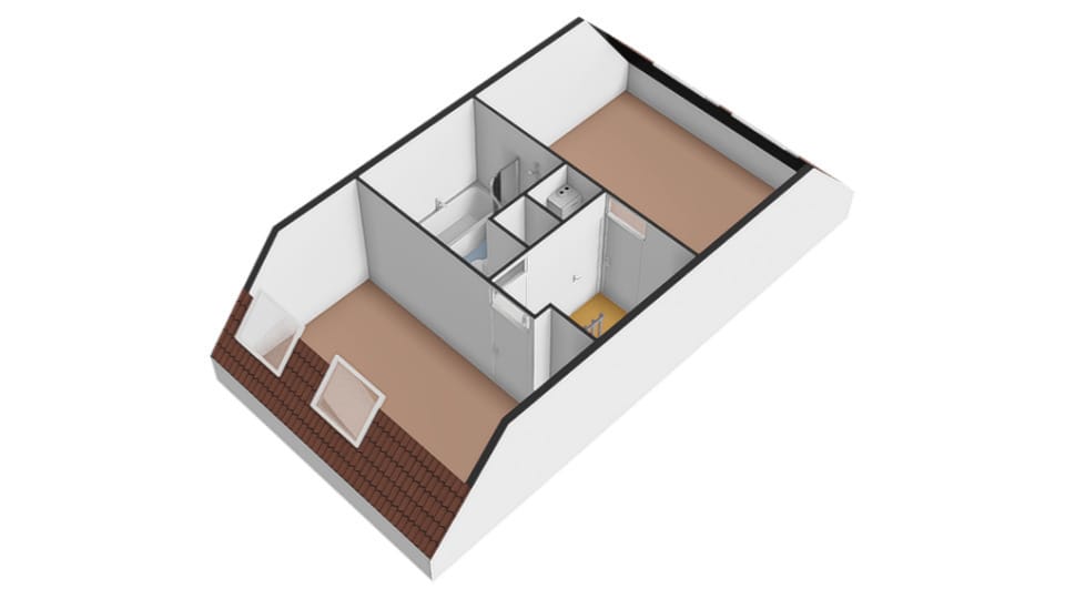 Foto 37 van Dinant Dijkhuisstraat 50