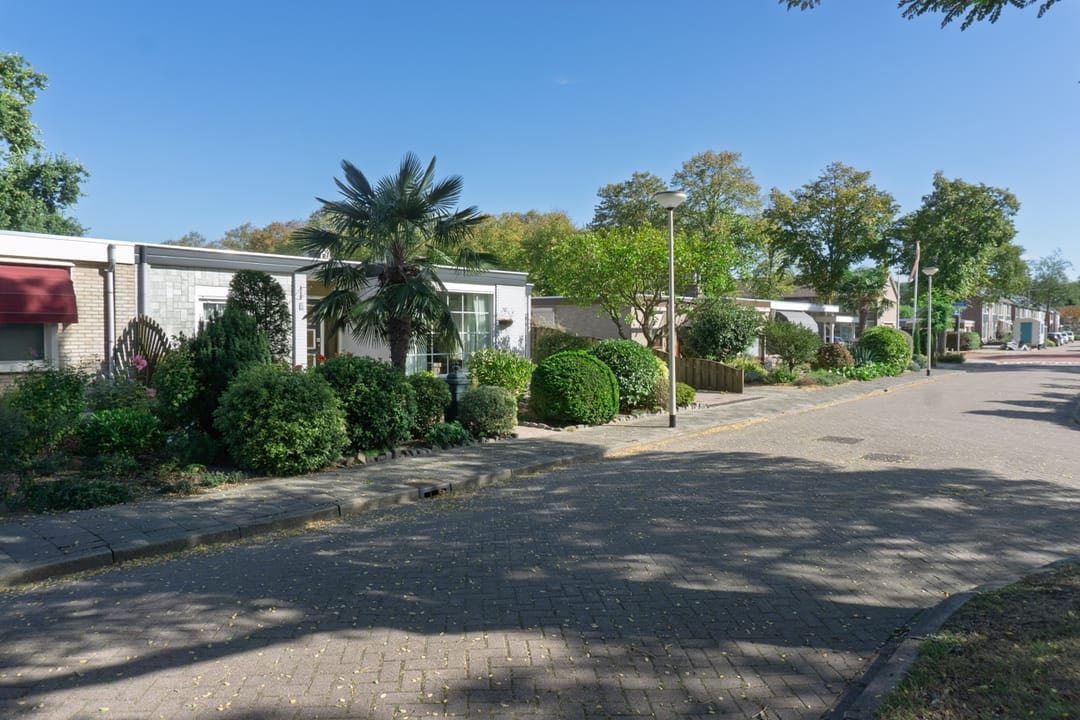 Foto 2 van Johann Strauszstraat 37