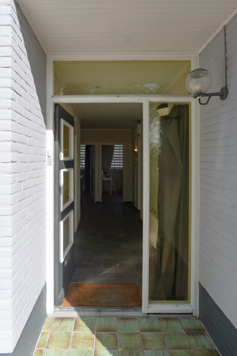 Foto 4 van Johann Strauszstraat 37