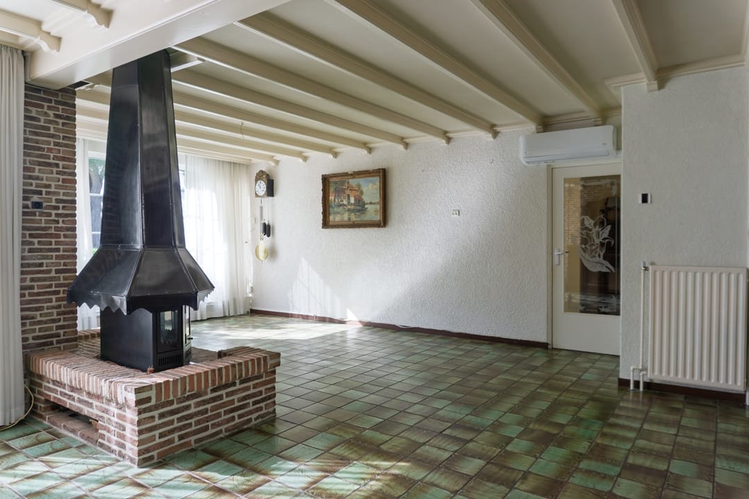 Foto 7 van Johann Strauszstraat 37