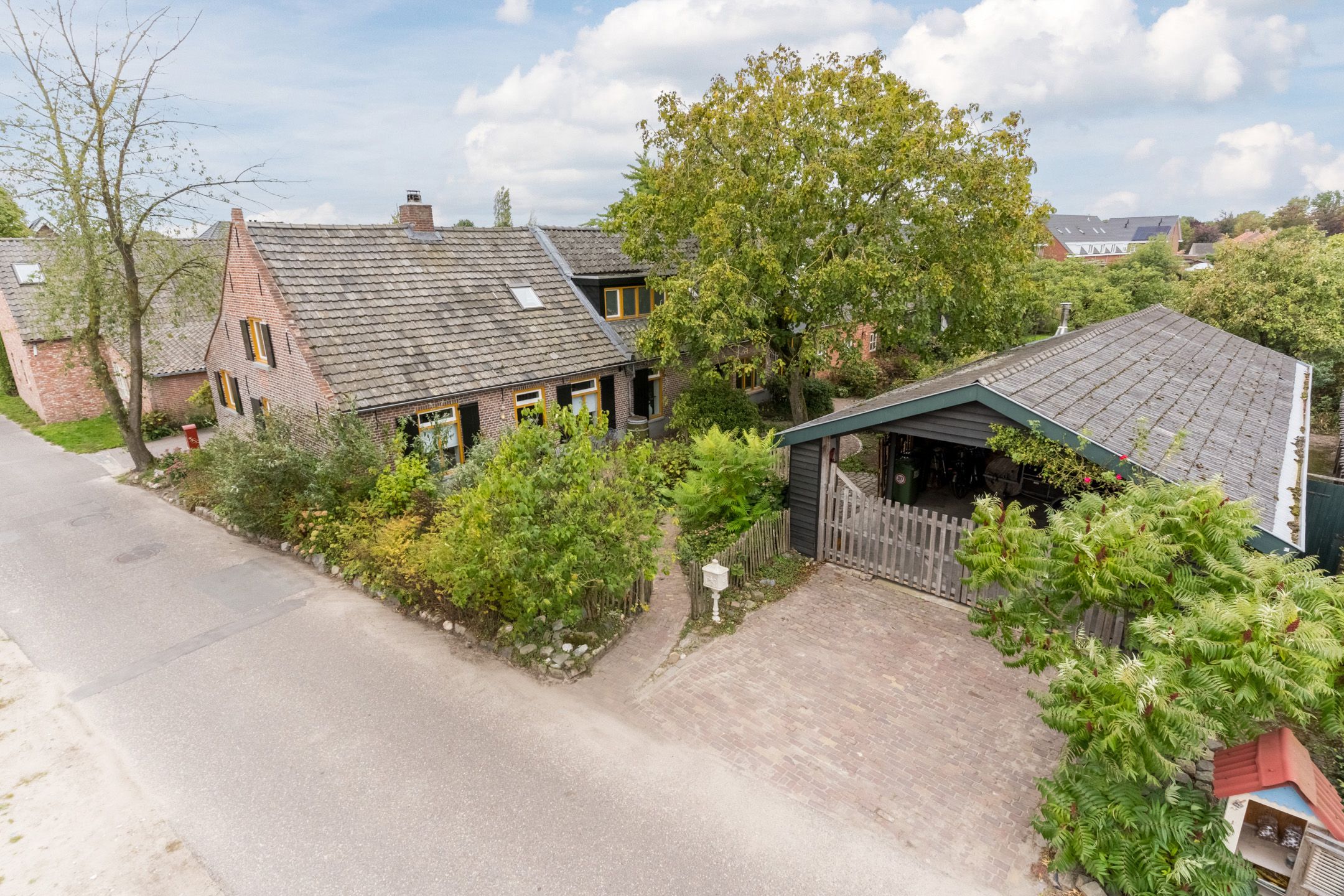 Wagenbroeken, 6, Casteren, 5529AA, Noord-Brabant, Nederland 6 
