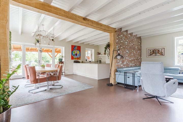 Foto 3 van Wagenbroeken 6