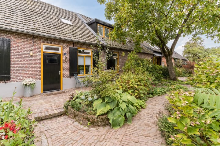 Foto 5 van Wagenbroeken 6