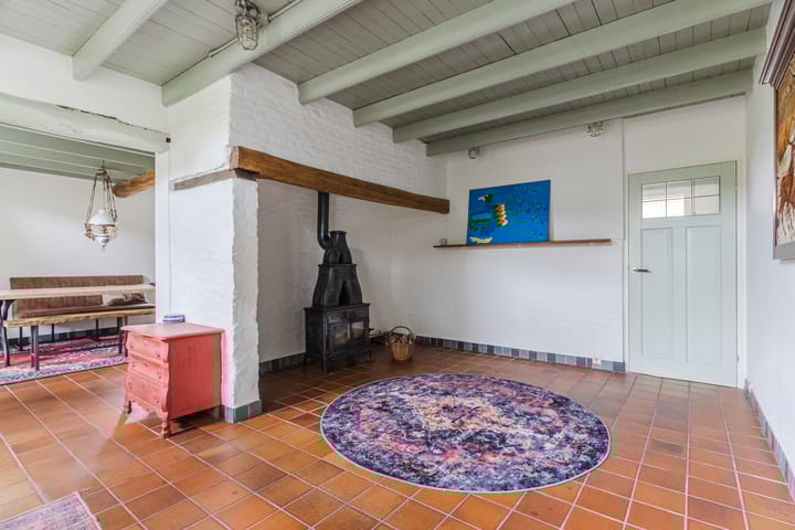 Foto 7 van Wagenbroeken 6