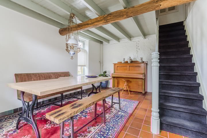 Foto 8 van Wagenbroeken 6