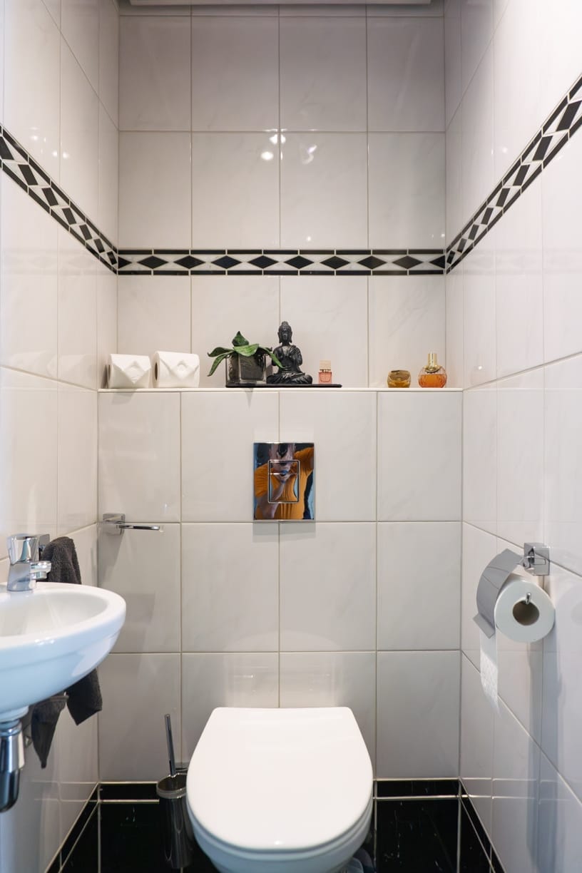 Foto 14 van Johann Strauszstraat 37