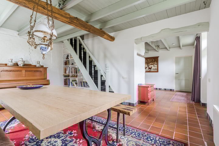 Foto 9 van Wagenbroeken 6