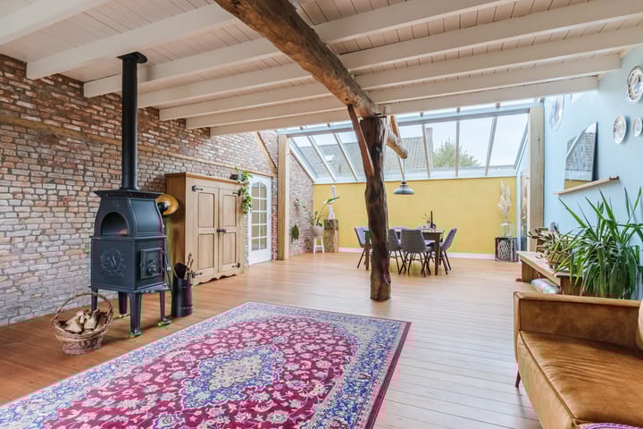 Foto 10 van Wagenbroeken 6