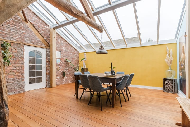 Foto 11 van Wagenbroeken 6