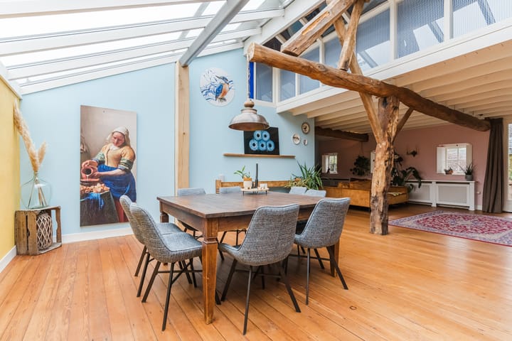 Foto 12 van Wagenbroeken 6