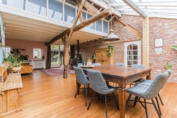 Foto 13 van Wagenbroeken 6