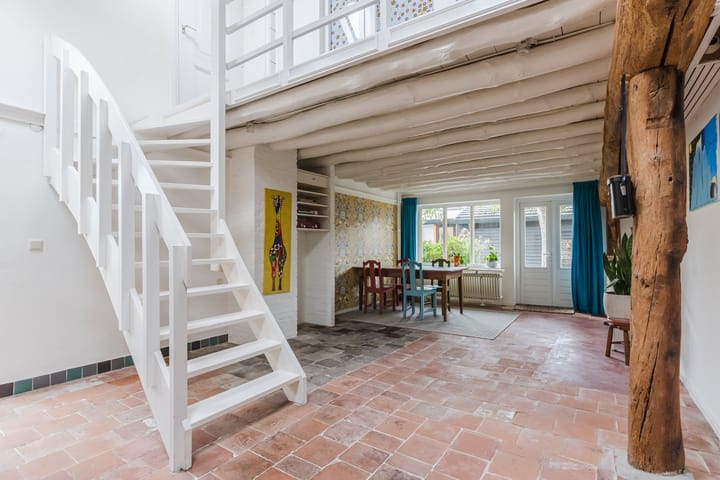 Foto 17 van Wagenbroeken 6