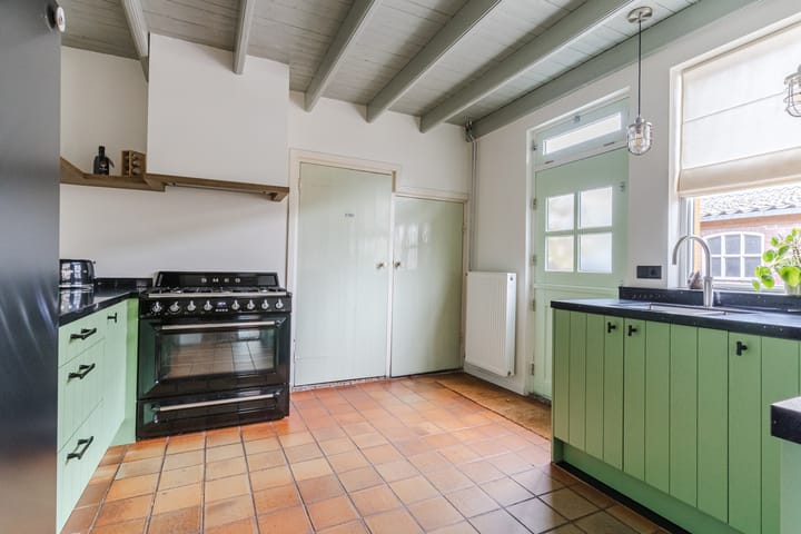 Foto 20 van Wagenbroeken 6