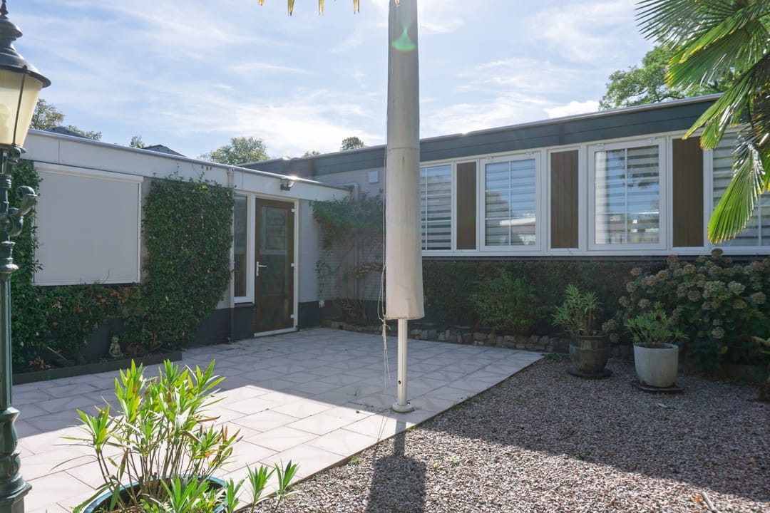 Foto 23 van Johann Strauszstraat 37