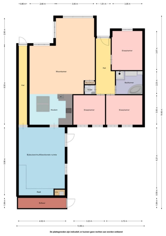 Foto 24 van Johann Strauszstraat 37
