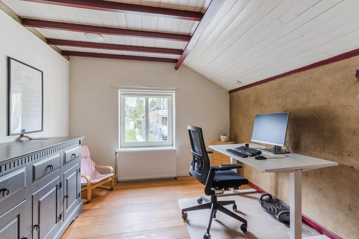 Foto 23 van Wagenbroeken 6