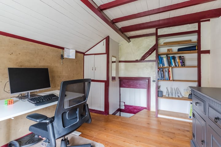 Foto 24 van Wagenbroeken 6