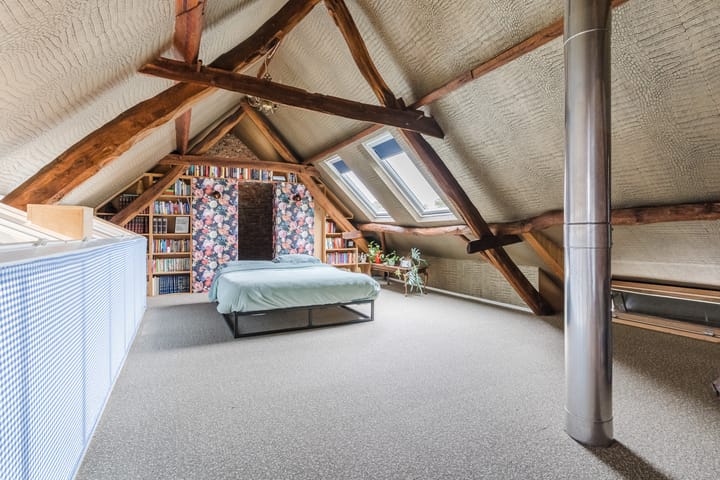 Foto 30 van Wagenbroeken 6