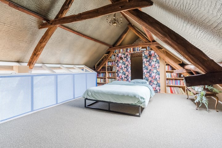 Foto 31 van Wagenbroeken 6