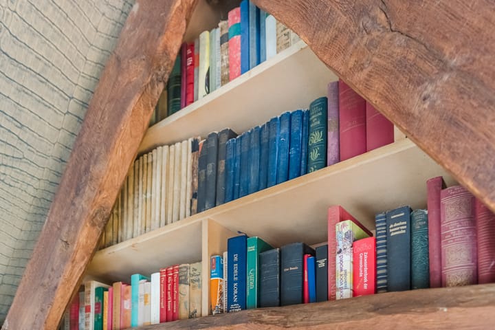 Foto 32 van Wagenbroeken 6