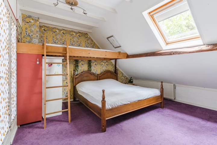 Foto 33 van Wagenbroeken 6