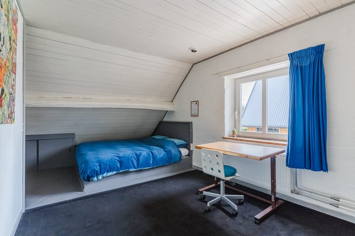 Foto 34 van Wagenbroeken 6