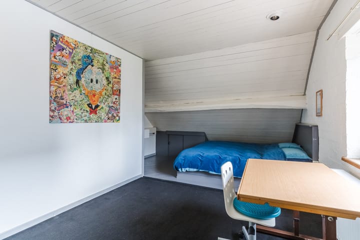 Foto 35 van Wagenbroeken 6