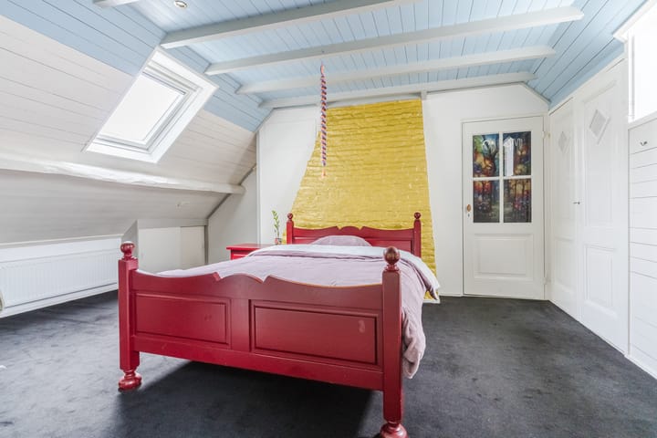 Foto 36 van Wagenbroeken 6