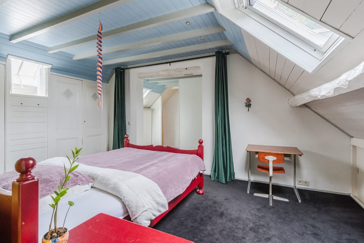 Foto 37 van Wagenbroeken 6