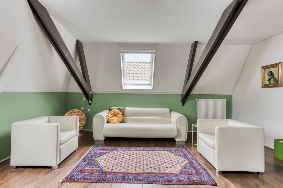 Photo 2 of Spoorstraat 8-F