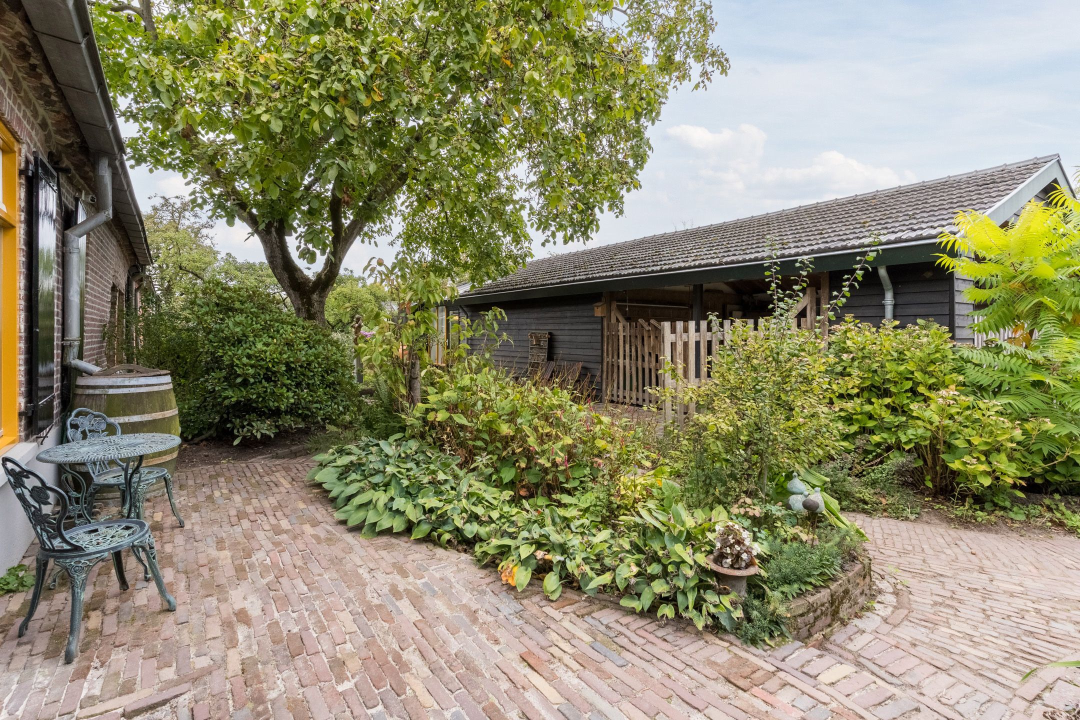 Photo 42 of Wagenbroeken 6