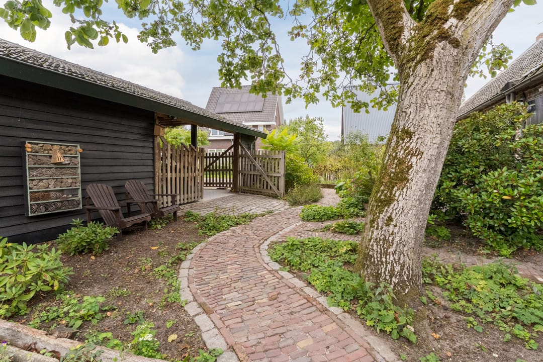 Photo 43 of Wagenbroeken 6